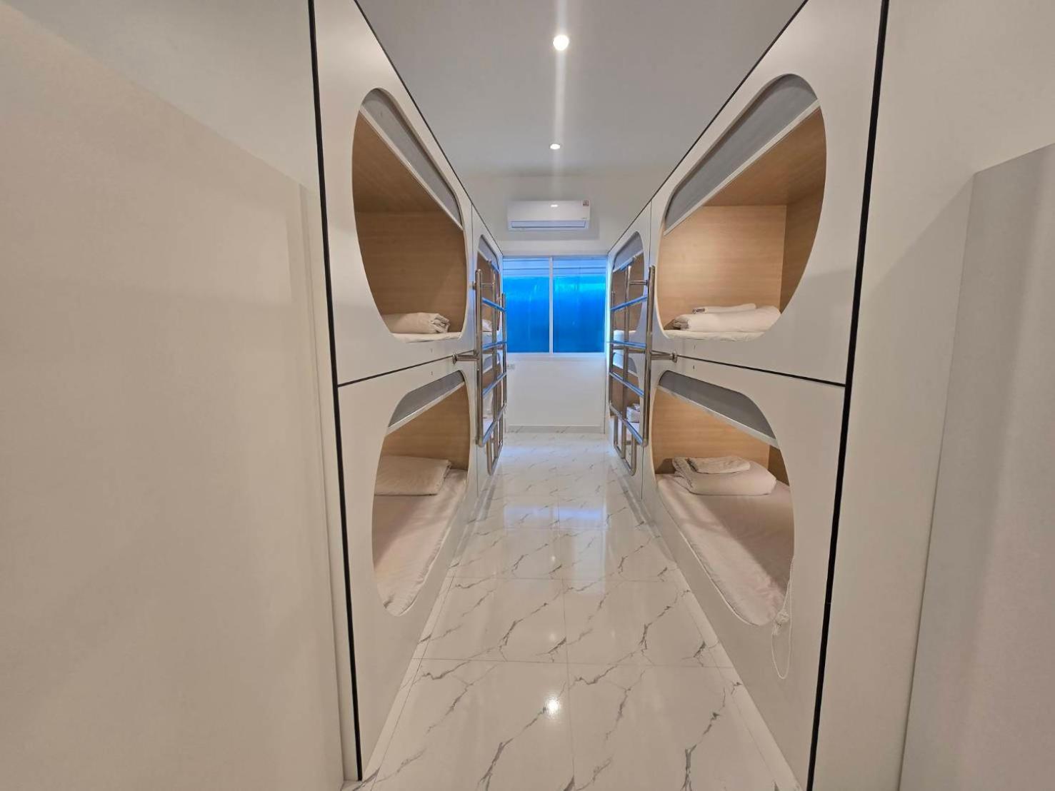 Bella Express Hotel Pattaya