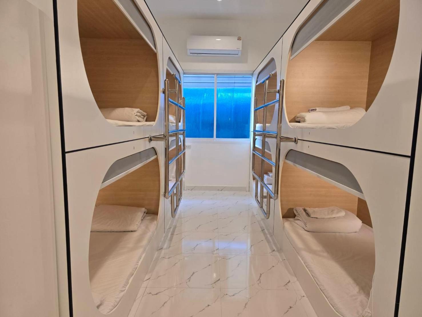 Hotel Bella Express Pattaya