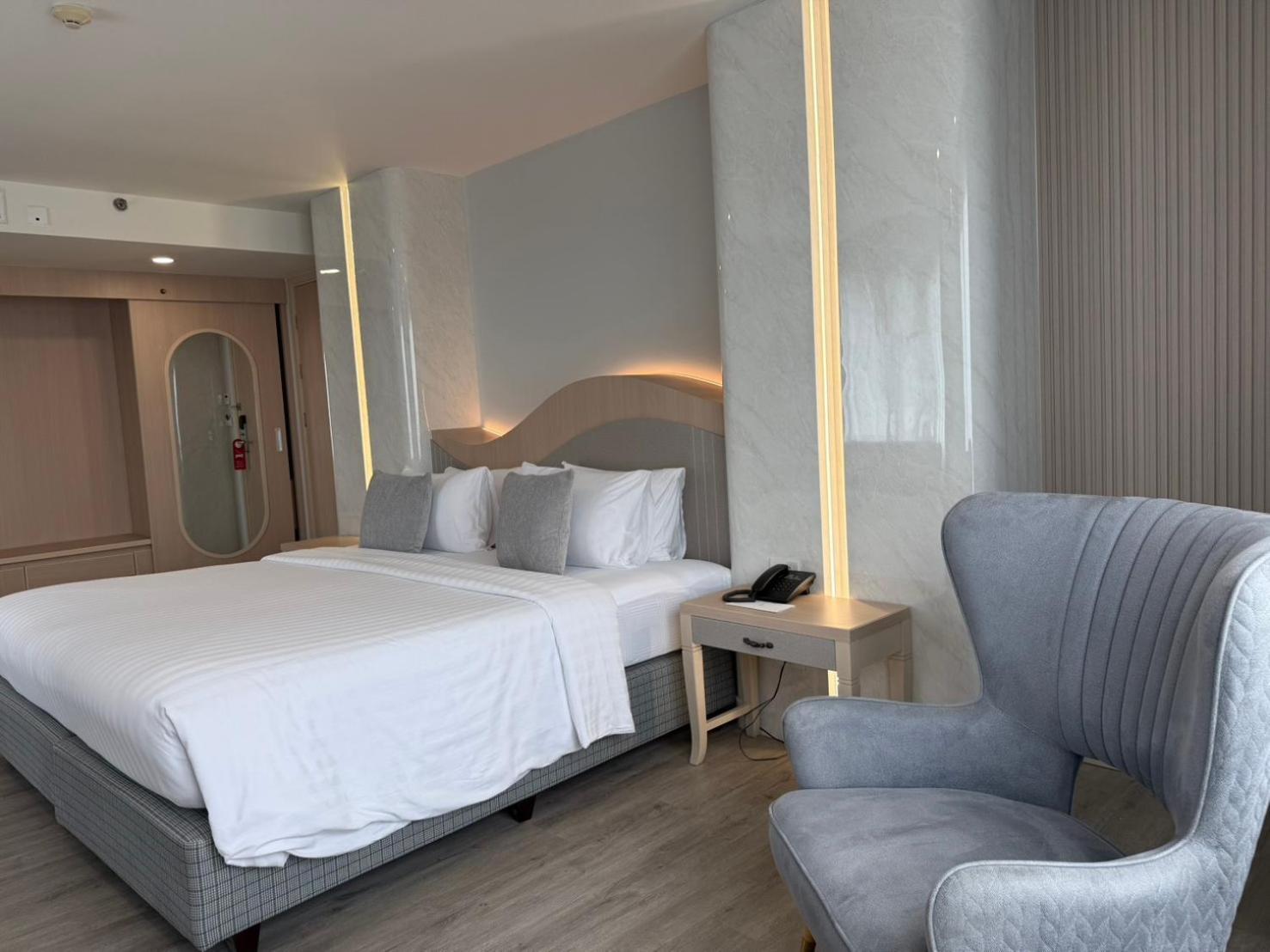 Empress Hotel Pattaya