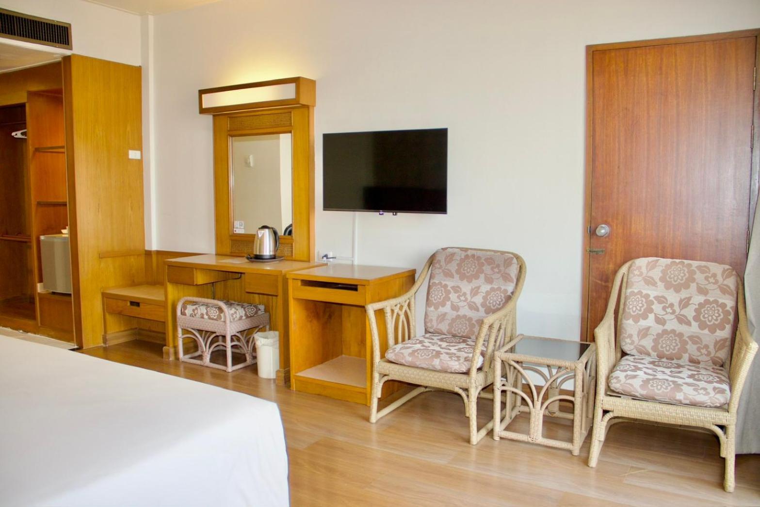 Golden Hotel Pattaya