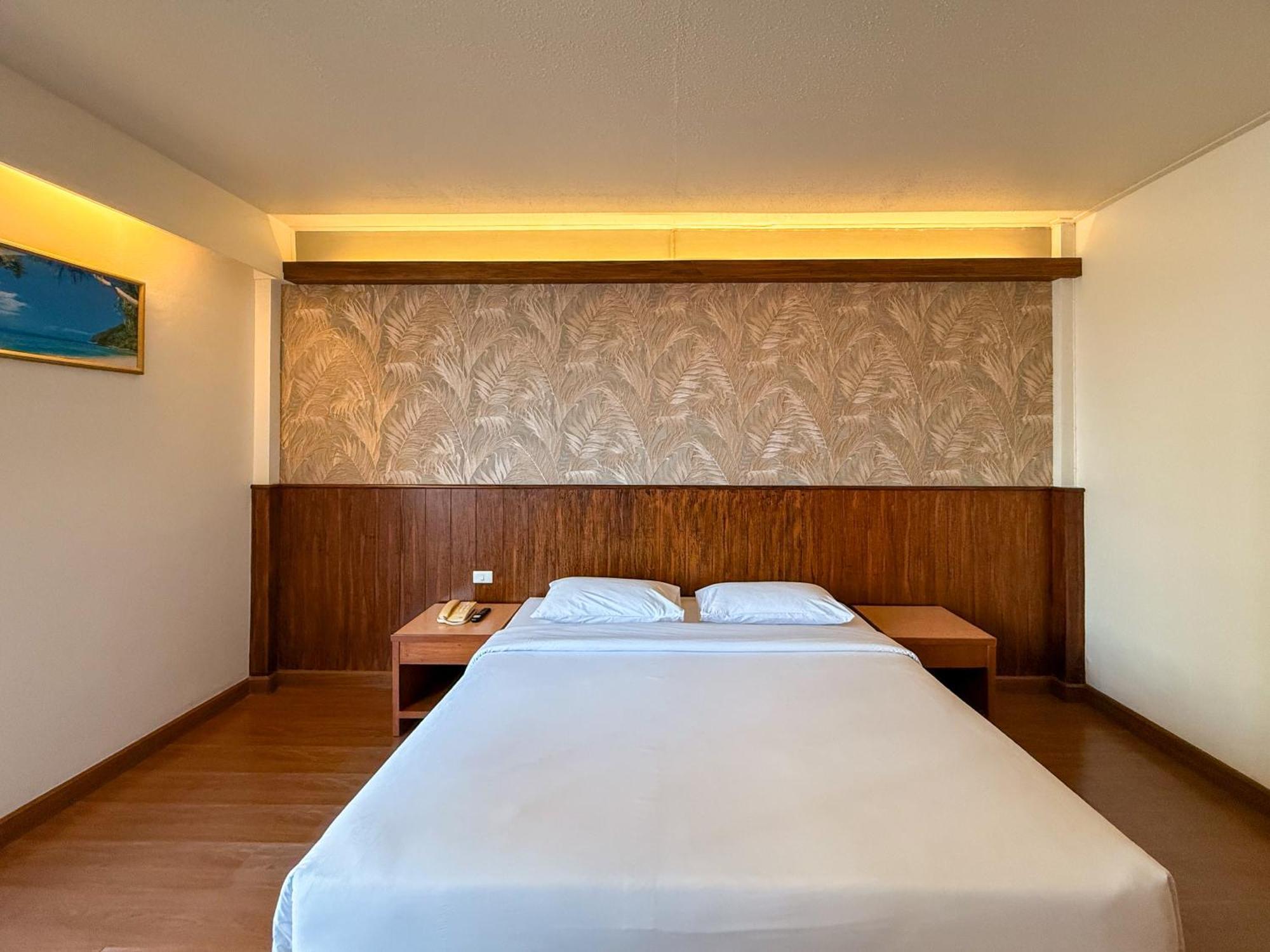 Hotel Golden Pattaya