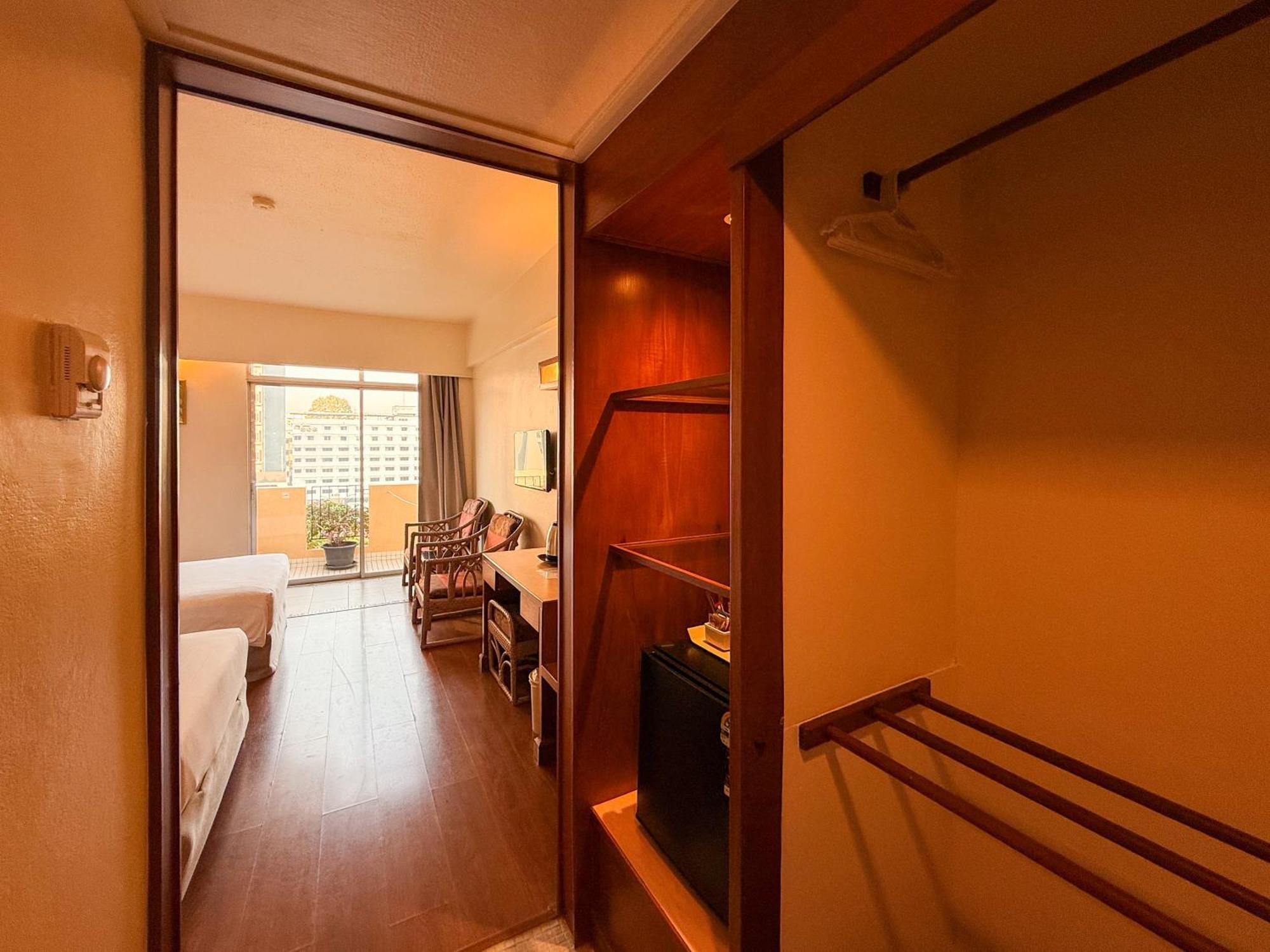 Hotel Golden Pattaya