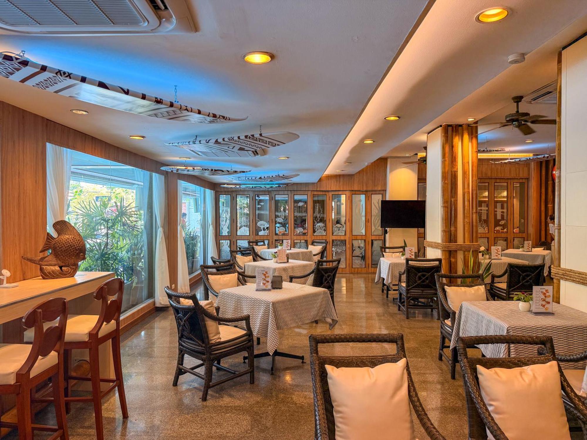 Golden Hotel Pattaya