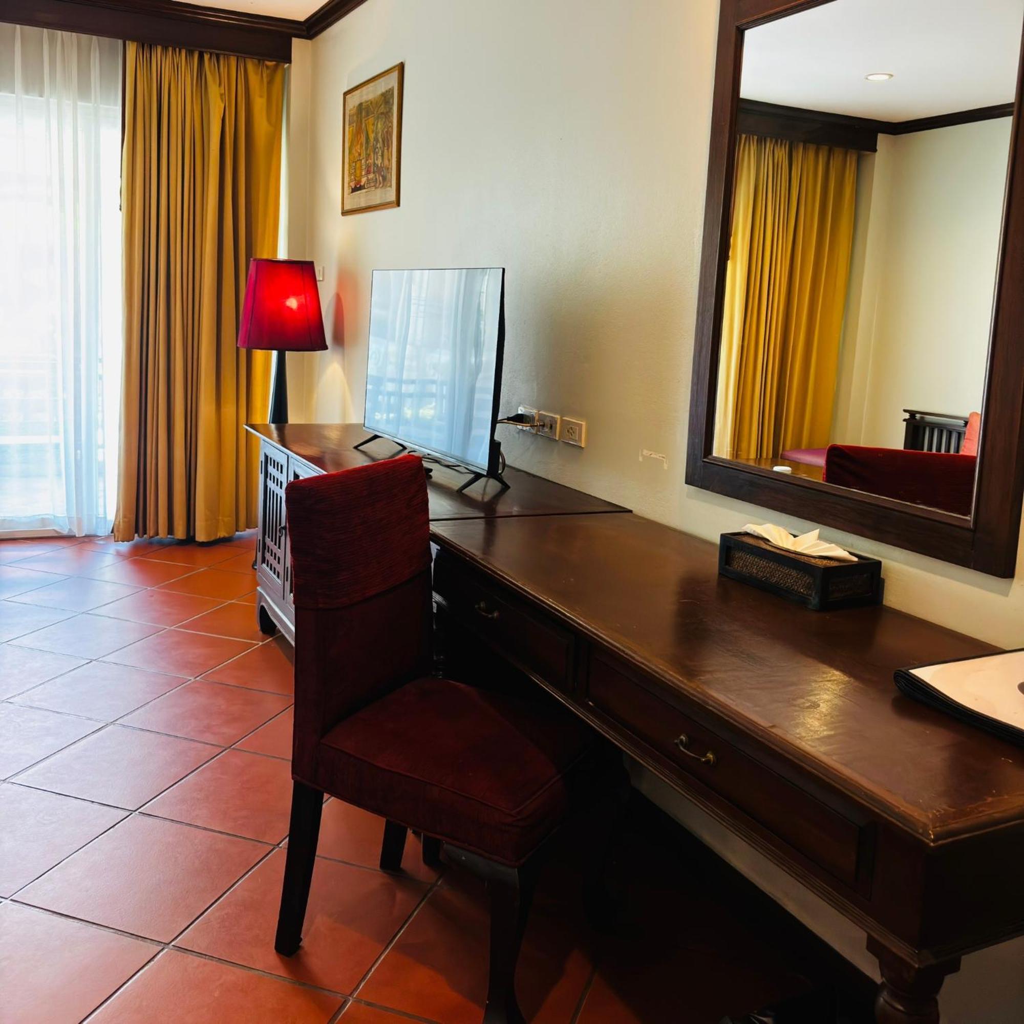 Avalon Resort Pattaya