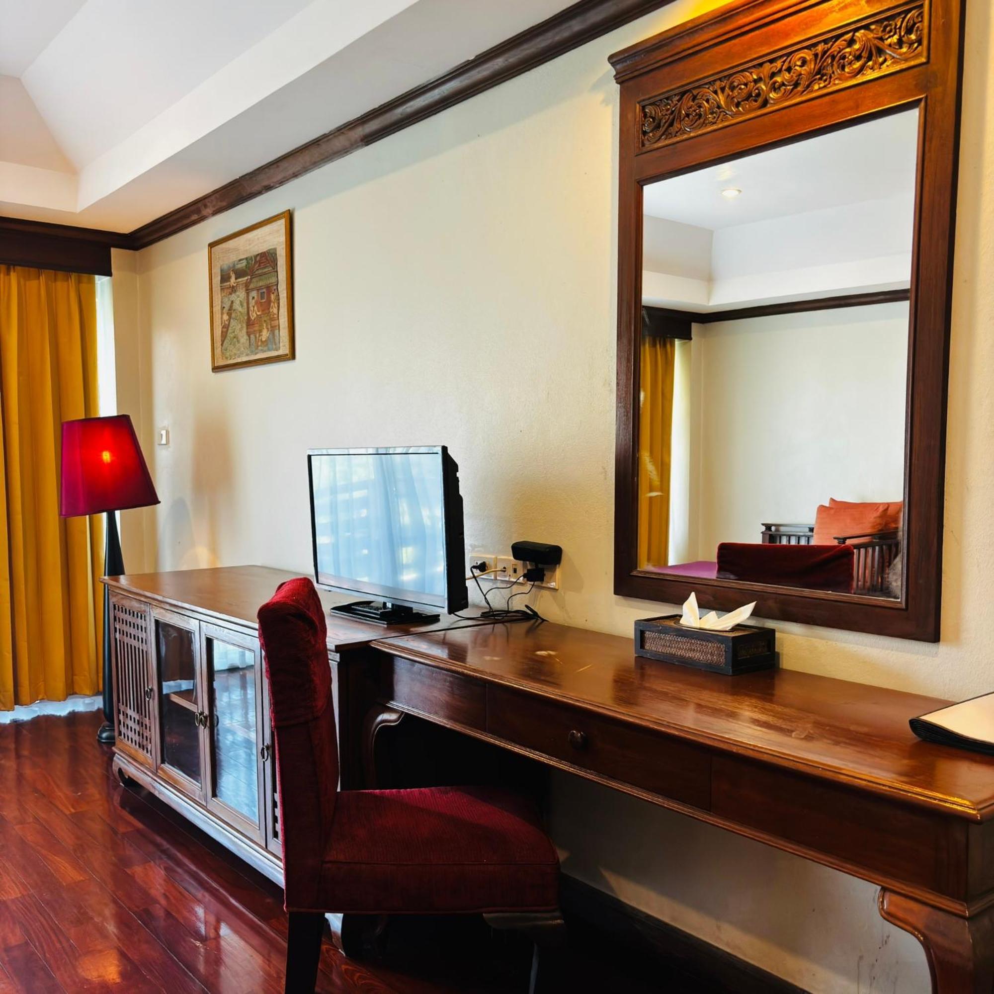 Resort Avalon Pattaya