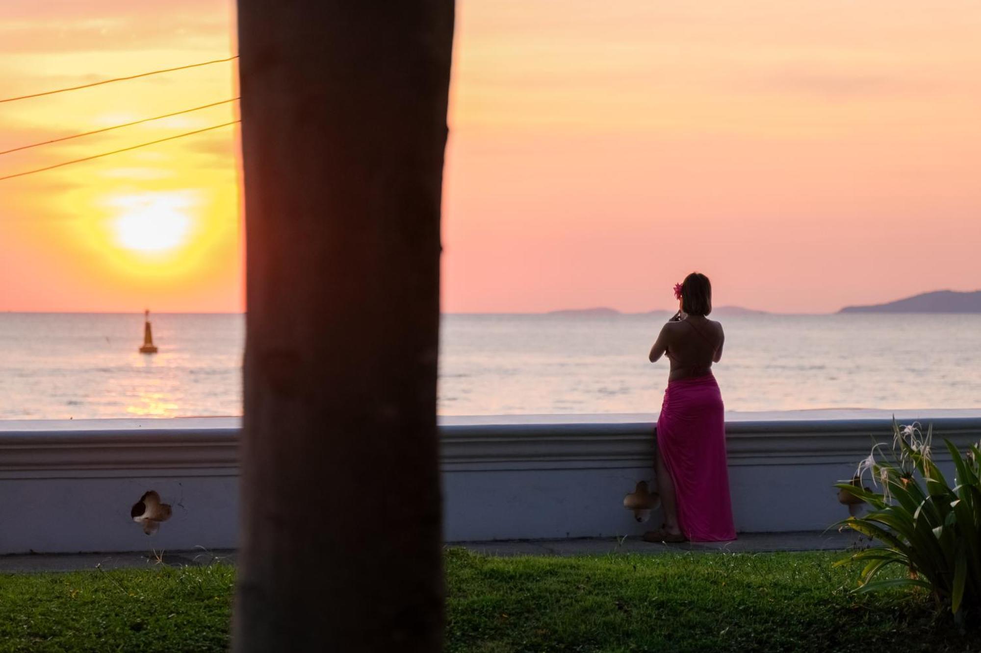 The Heritage Beachfront 4*