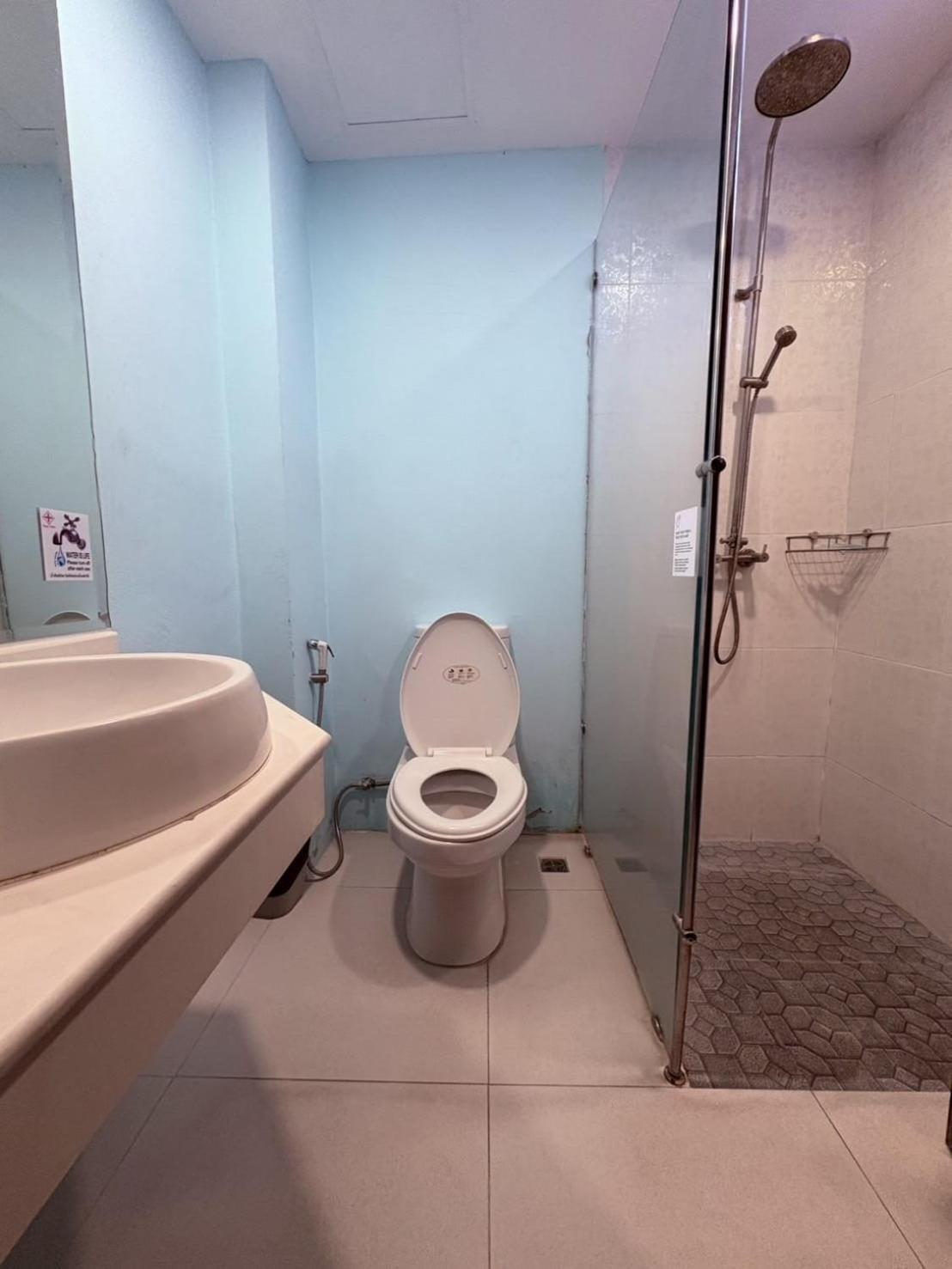 Hotel Romeo Palace Pattaya