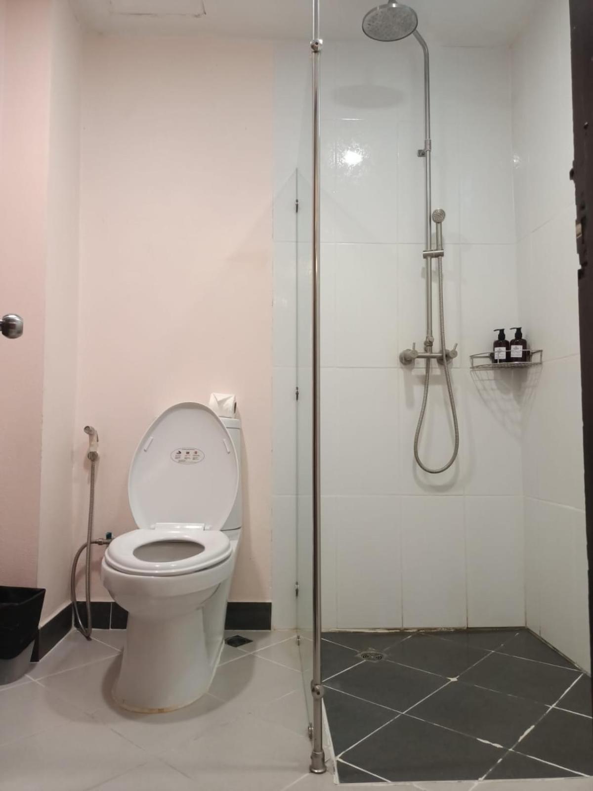 Romeo Palace Hotel Pattaya