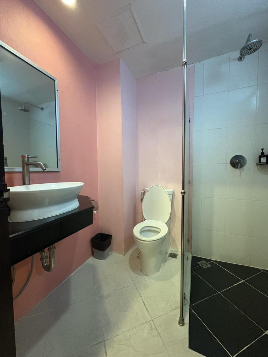 Romeo Palace Hotel Pattaya