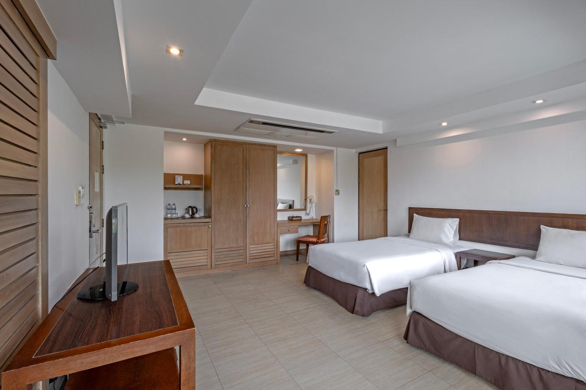 Resort Tropicana