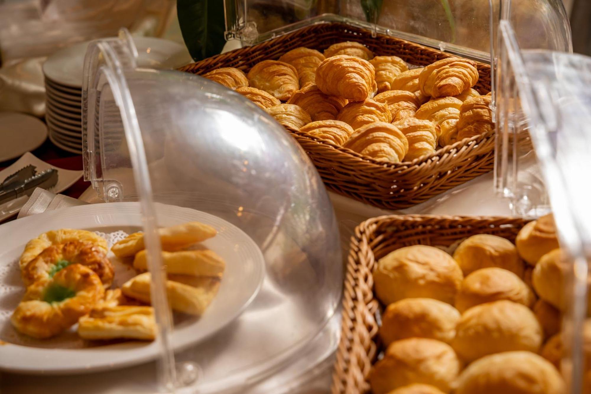 Resort Tropicana Pattaya