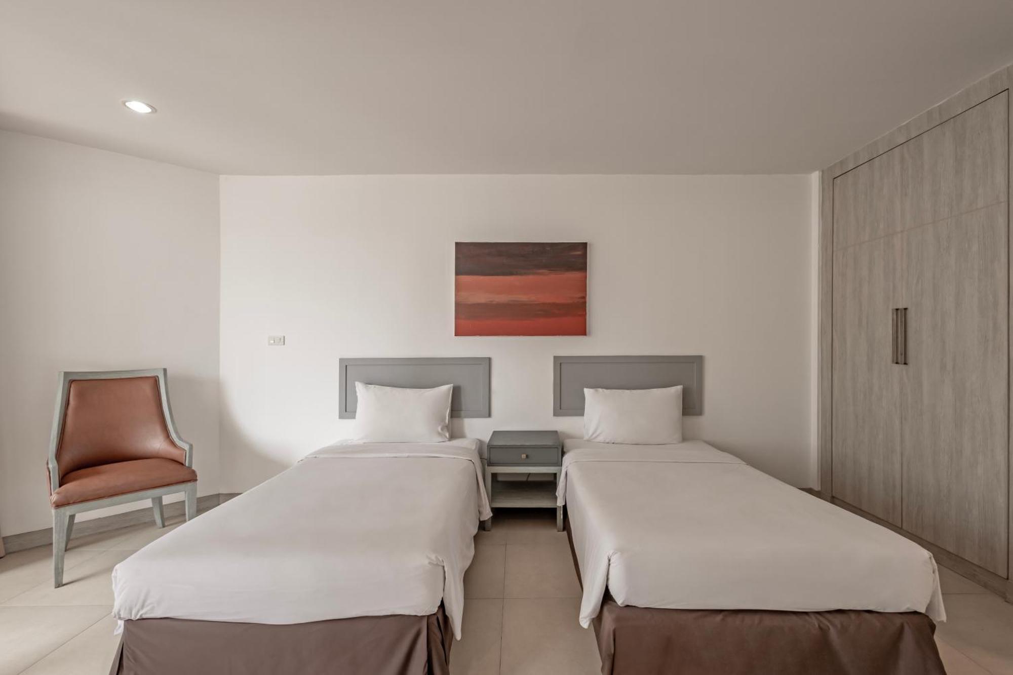 Tropicana Resort