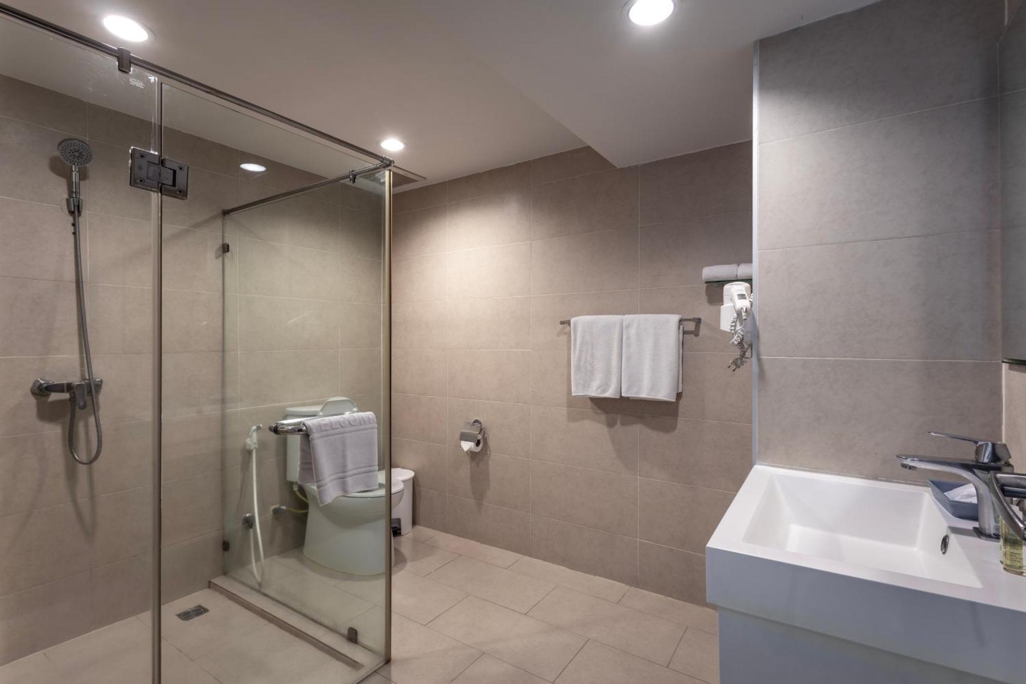 Tropicana 4* Pattaya