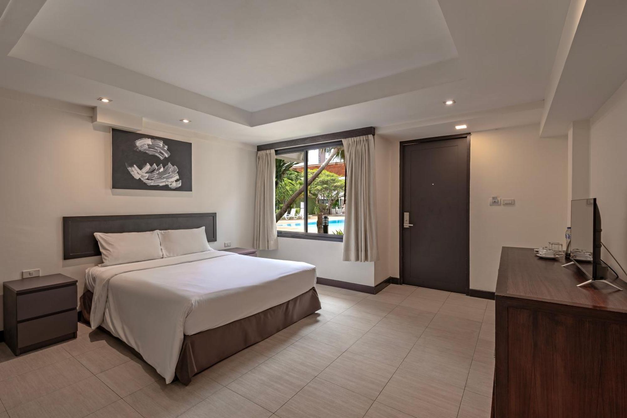 Tropicana Resort