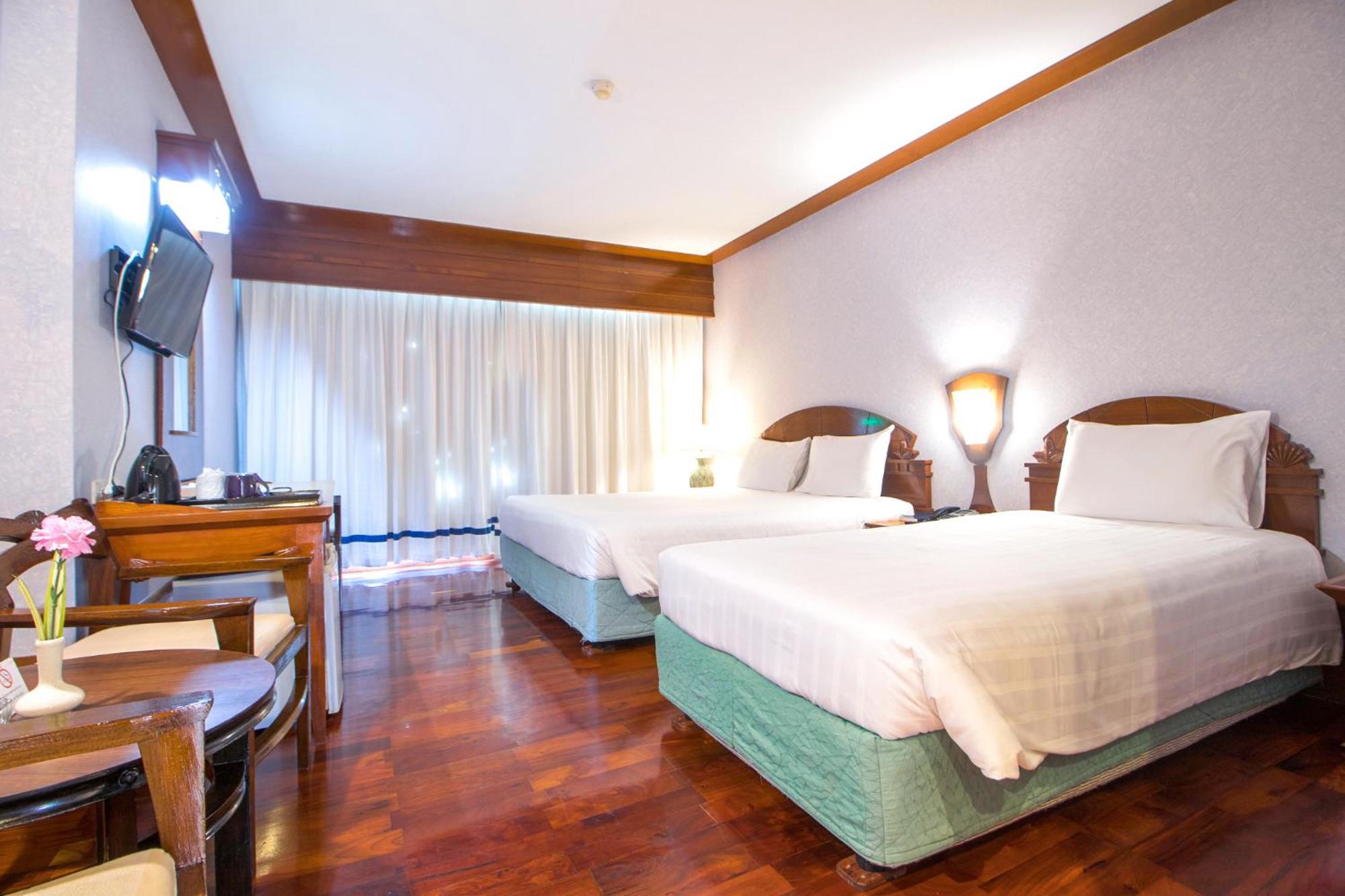 Resort Garden Sea View 5*