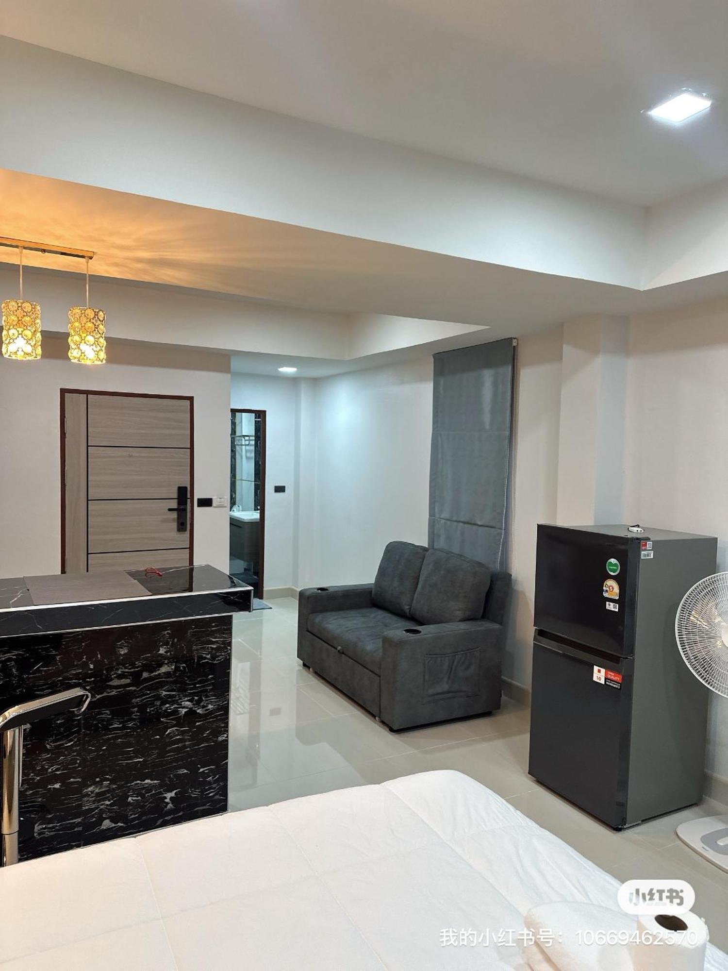 Guest house Jd Pattaya