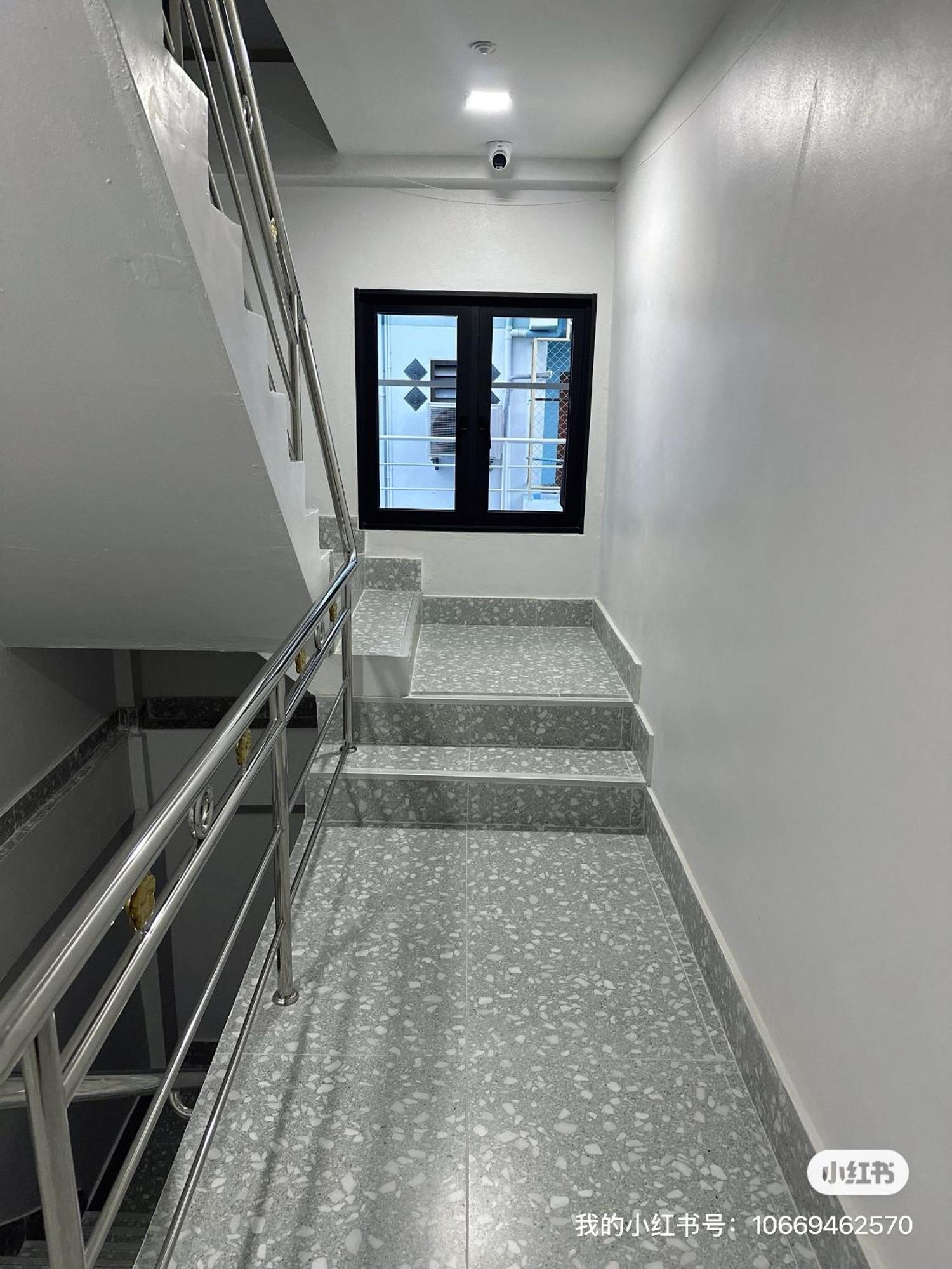 Guest house Jd Pattaya