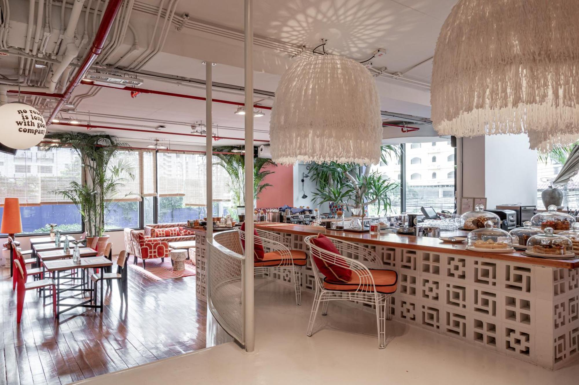 Siam At Siam Design Hotel 5*