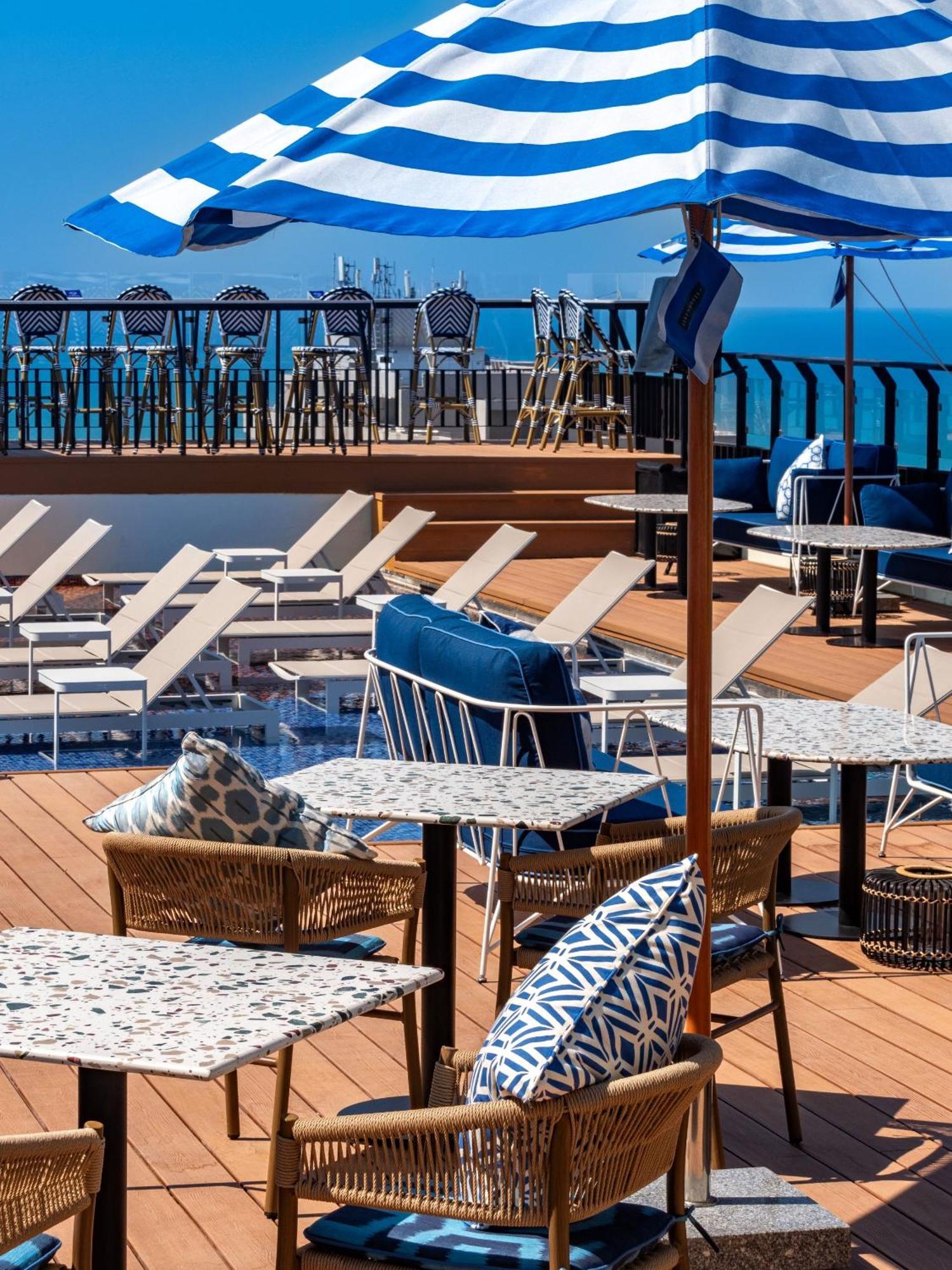 Hotel Siam At Siam Design