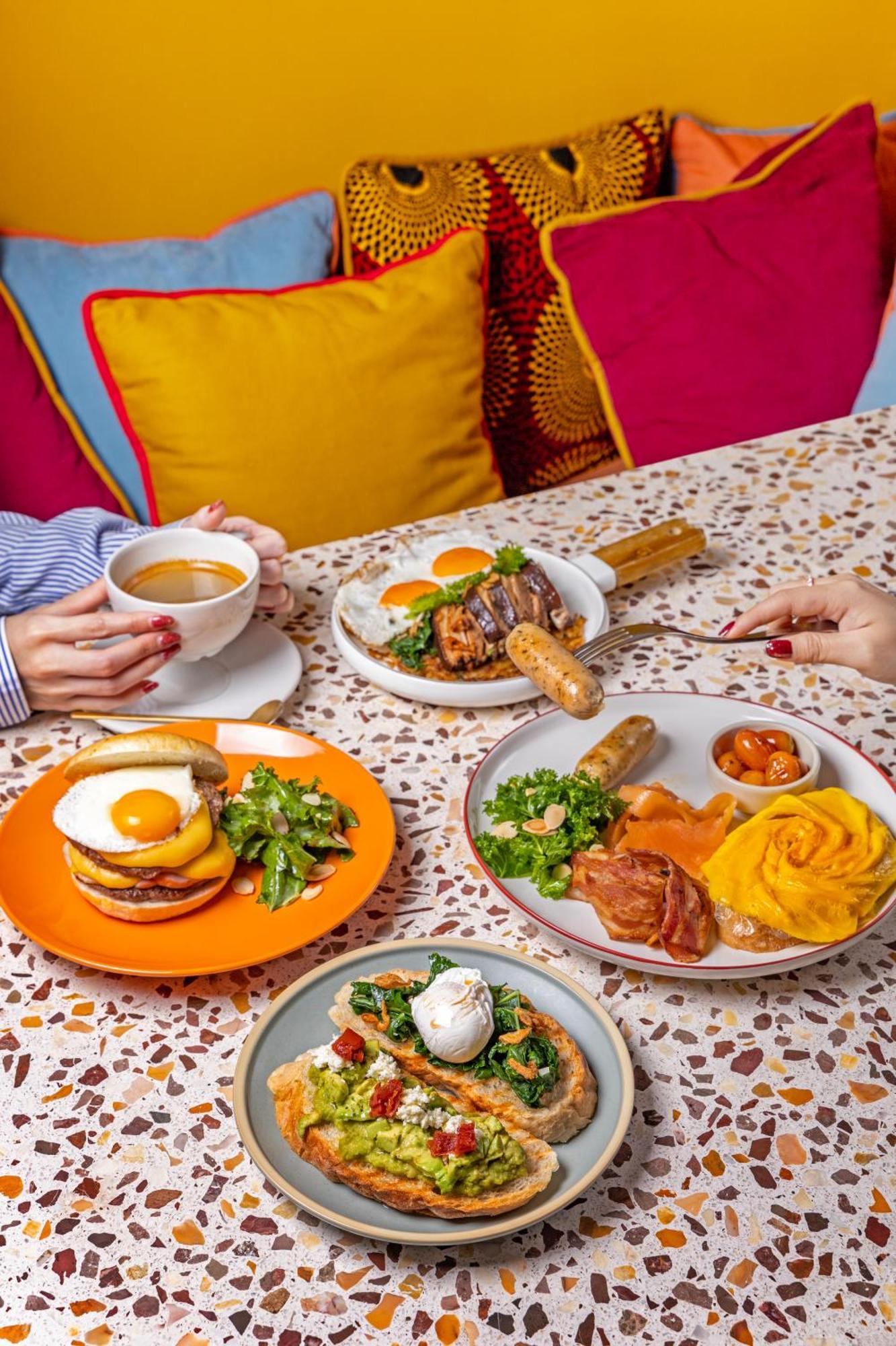 Siam At Siam Design Hotel 5*