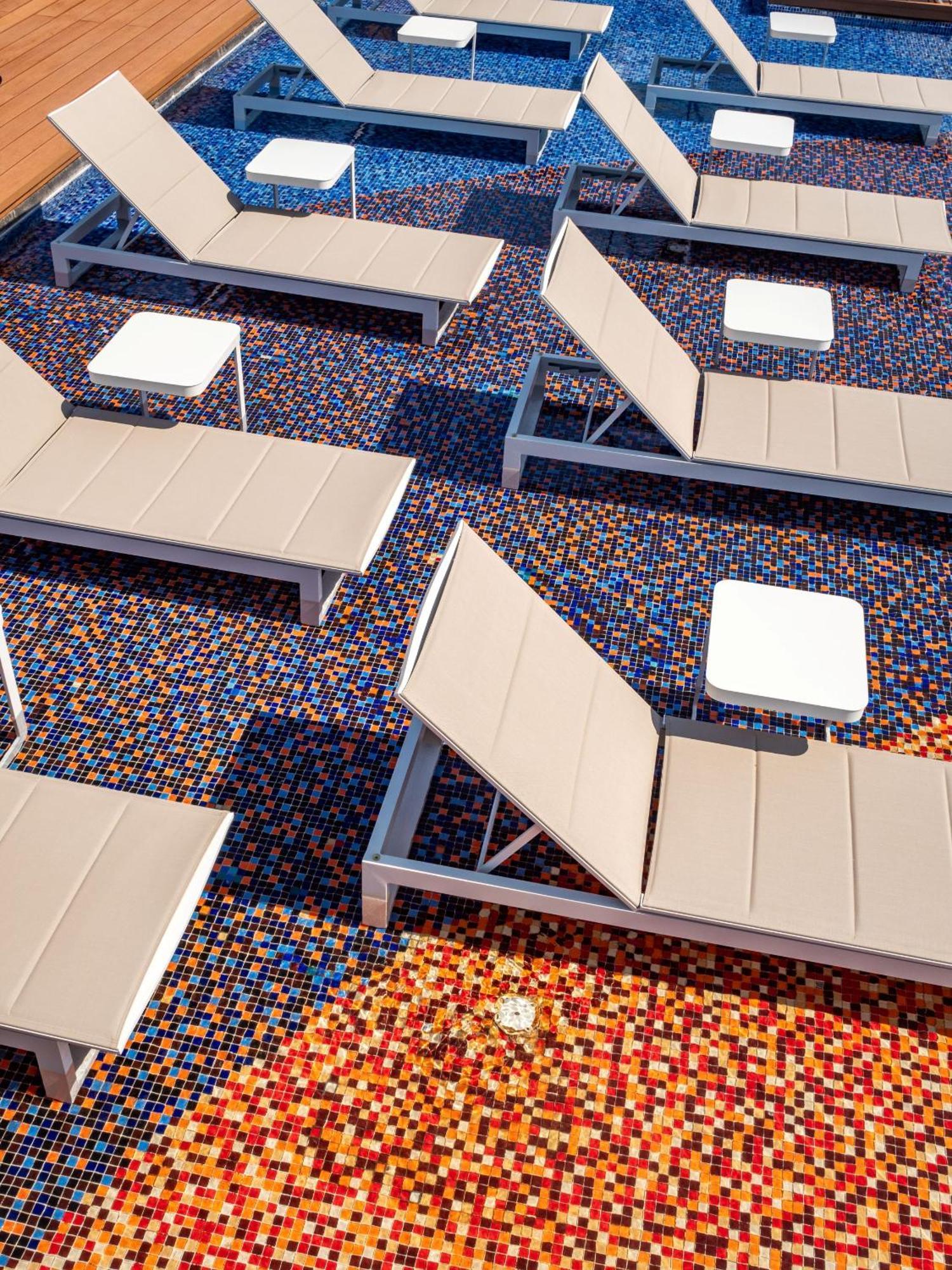 Hotel Siam At Siam Design Pattaya