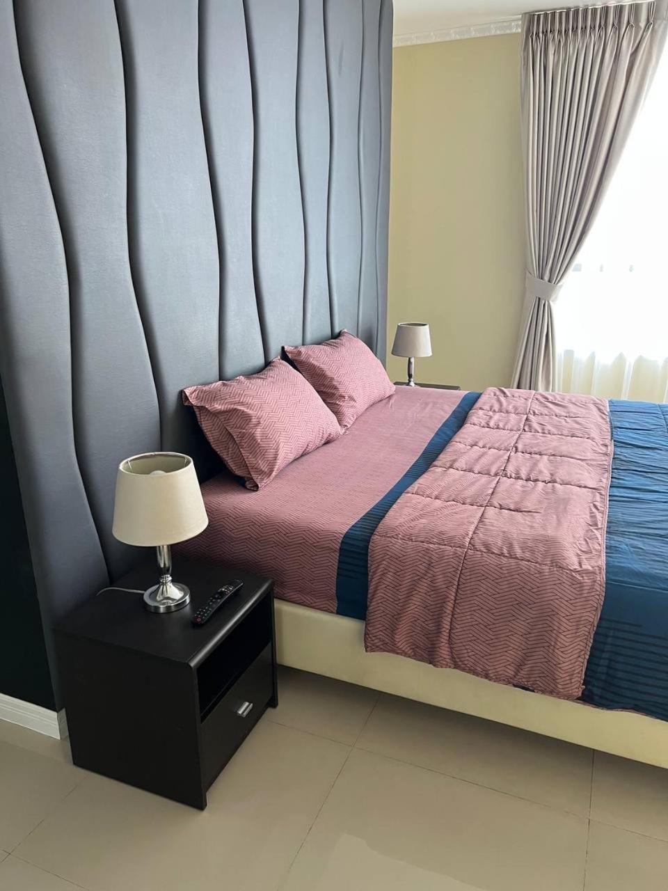 Apartment The Ocean Pearl *