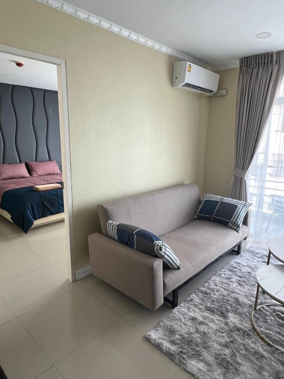 The Ocean Pearl Apartment