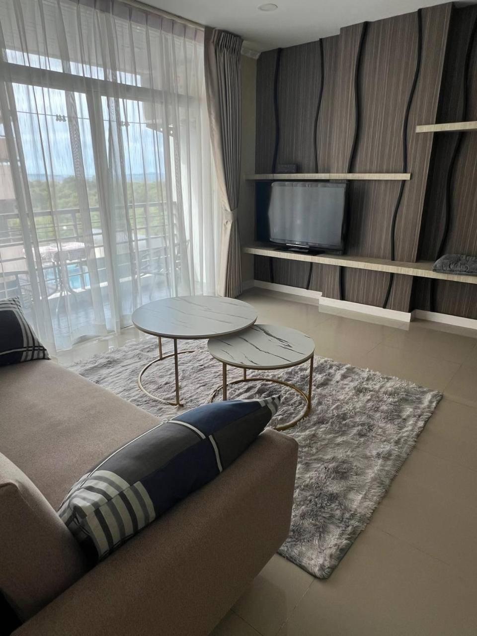 The Ocean Pearl * Pattaya