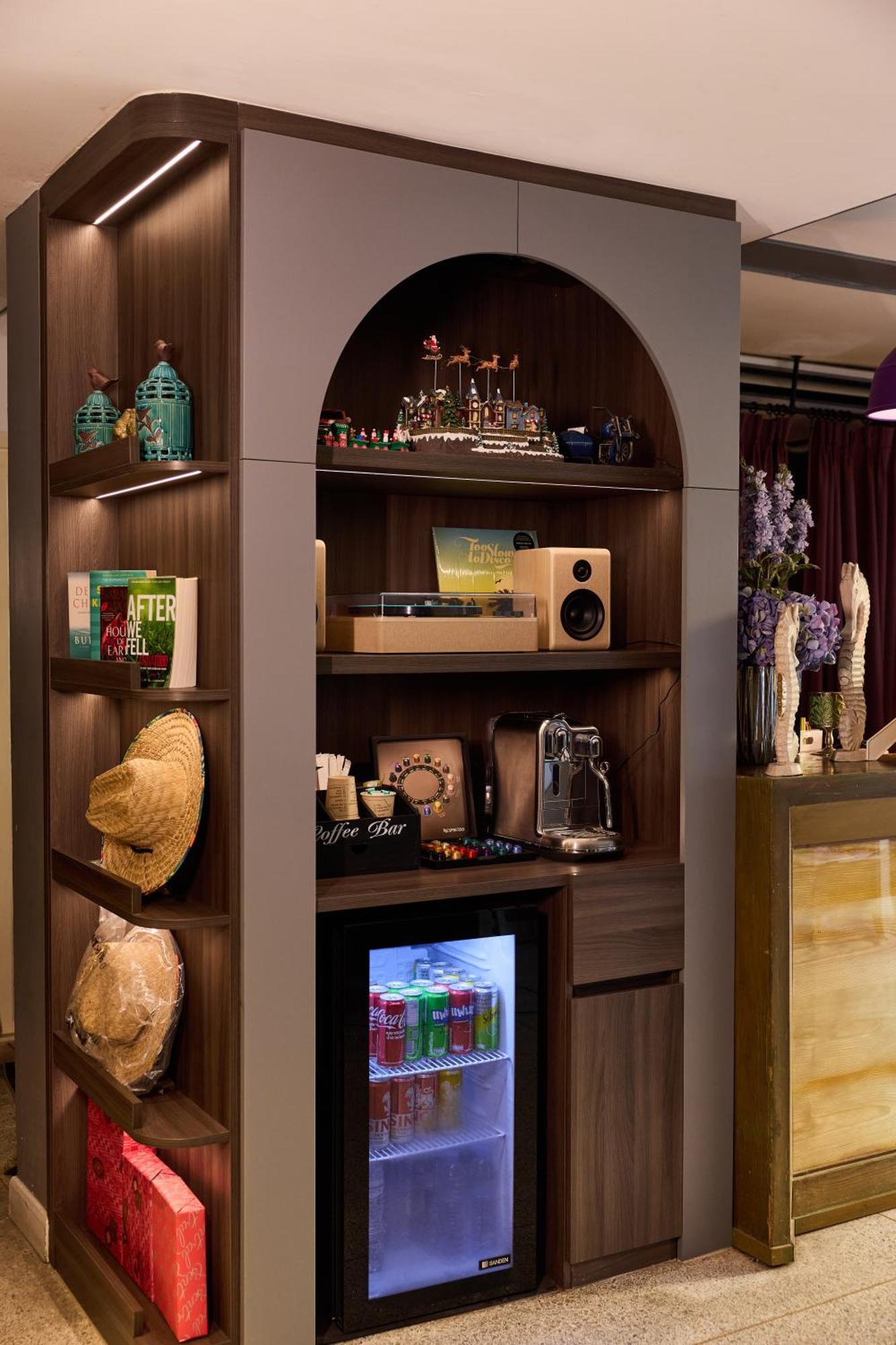 The Weekend Hotel 3*