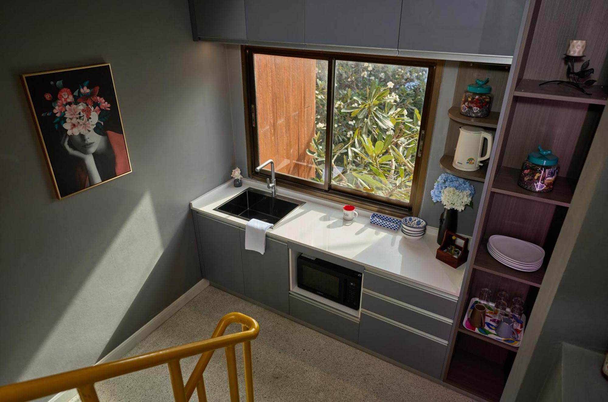 The Weekend Hotel Pattaya