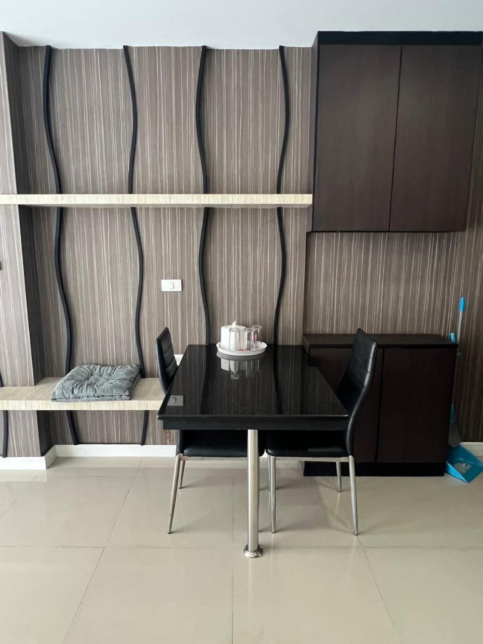Apartment The Ocean Pearl Pattaya