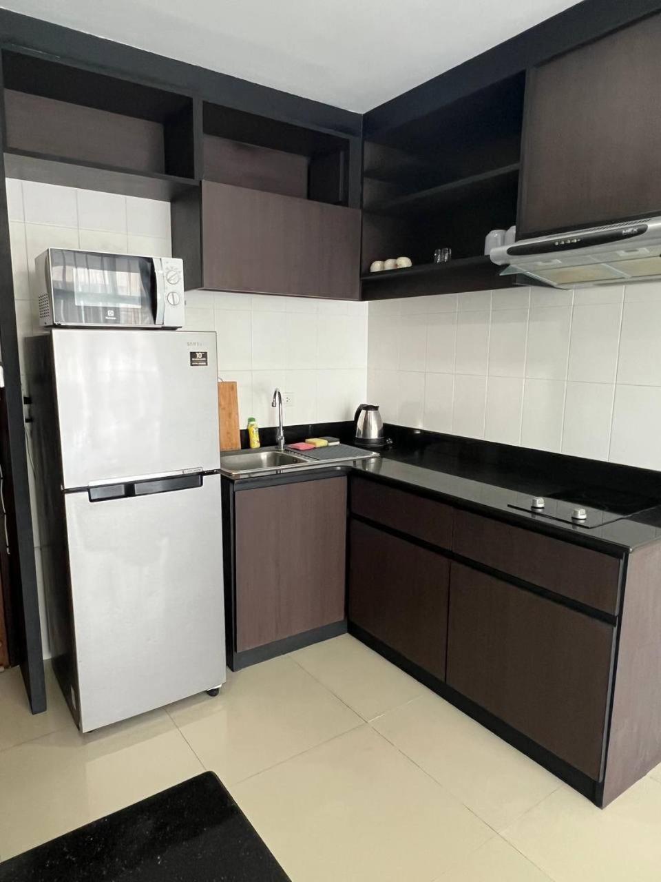 The Ocean Pearl * Pattaya