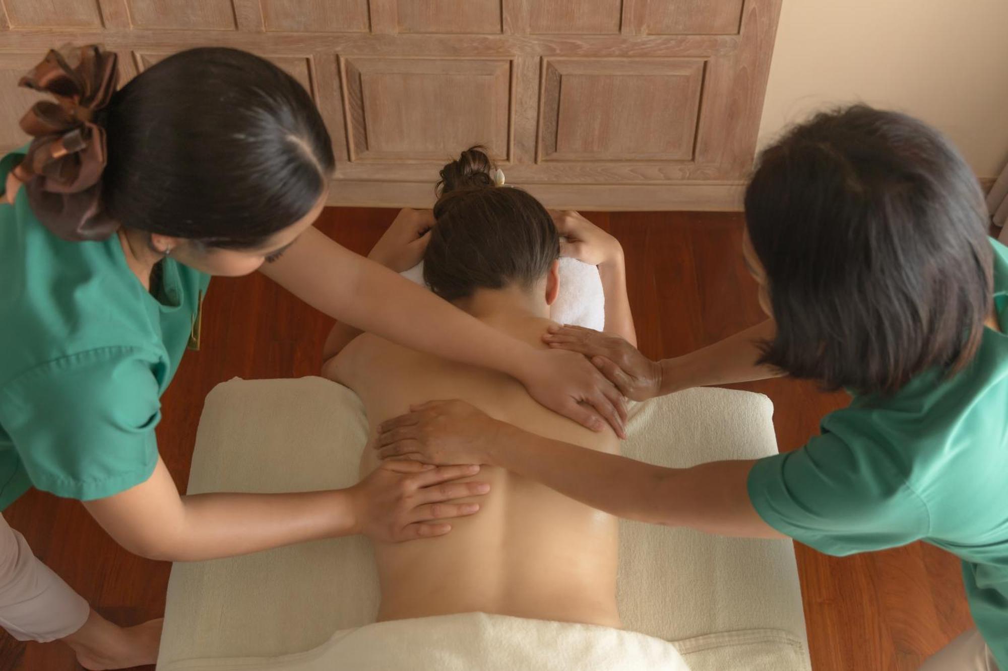 Hotel Royal Cliff Grand 5*