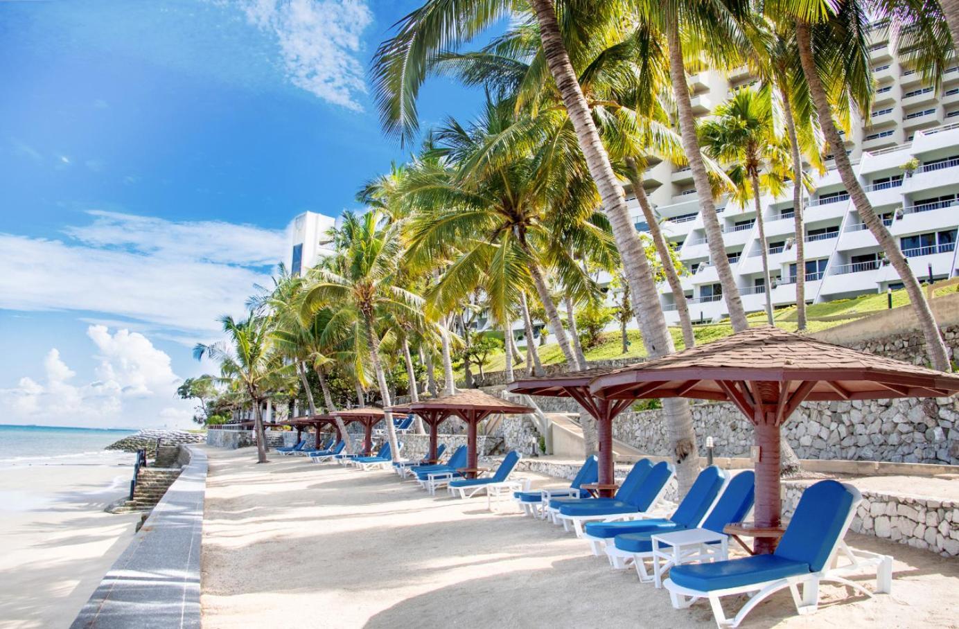 Royal Cliff Grand Hotel 5*