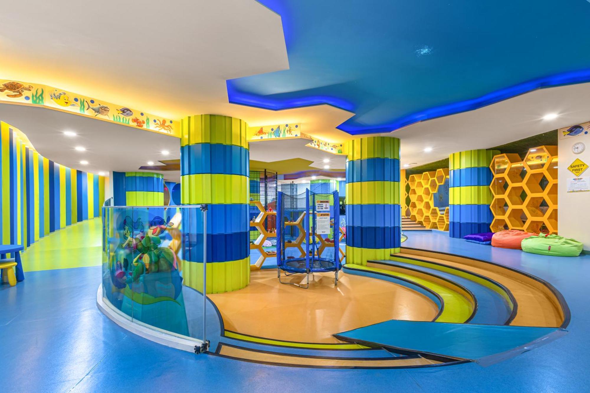 Royal Cliff Grand Hotel Pattaya