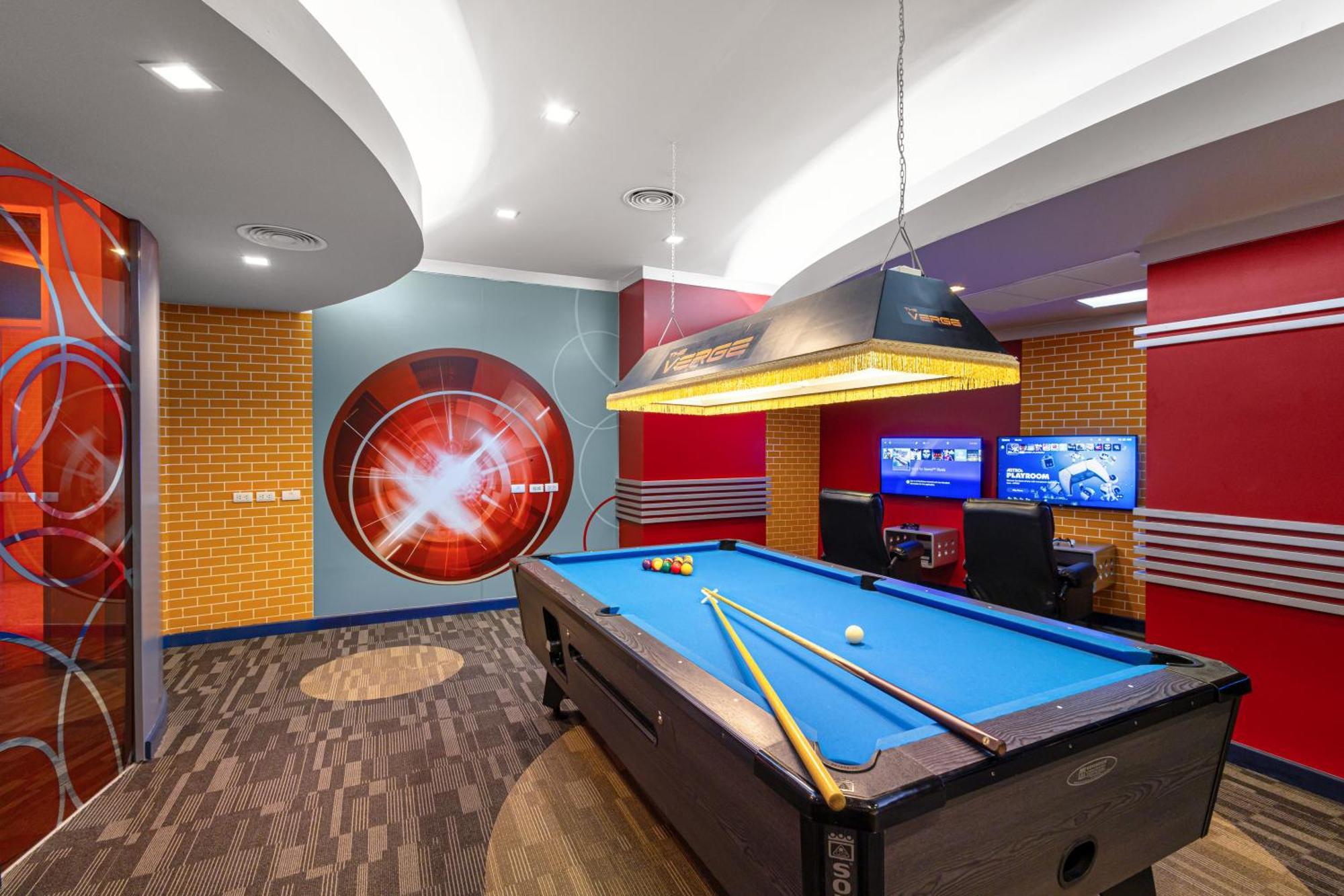 Hotel Royal Cliff Grand