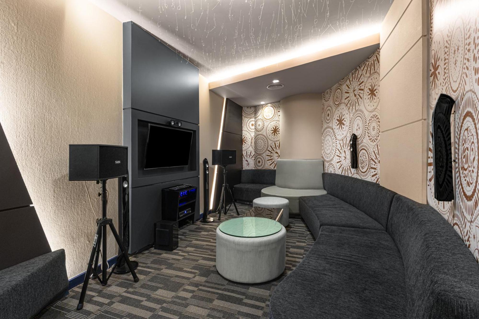 Royal Cliff Grand Hotel Pattaya