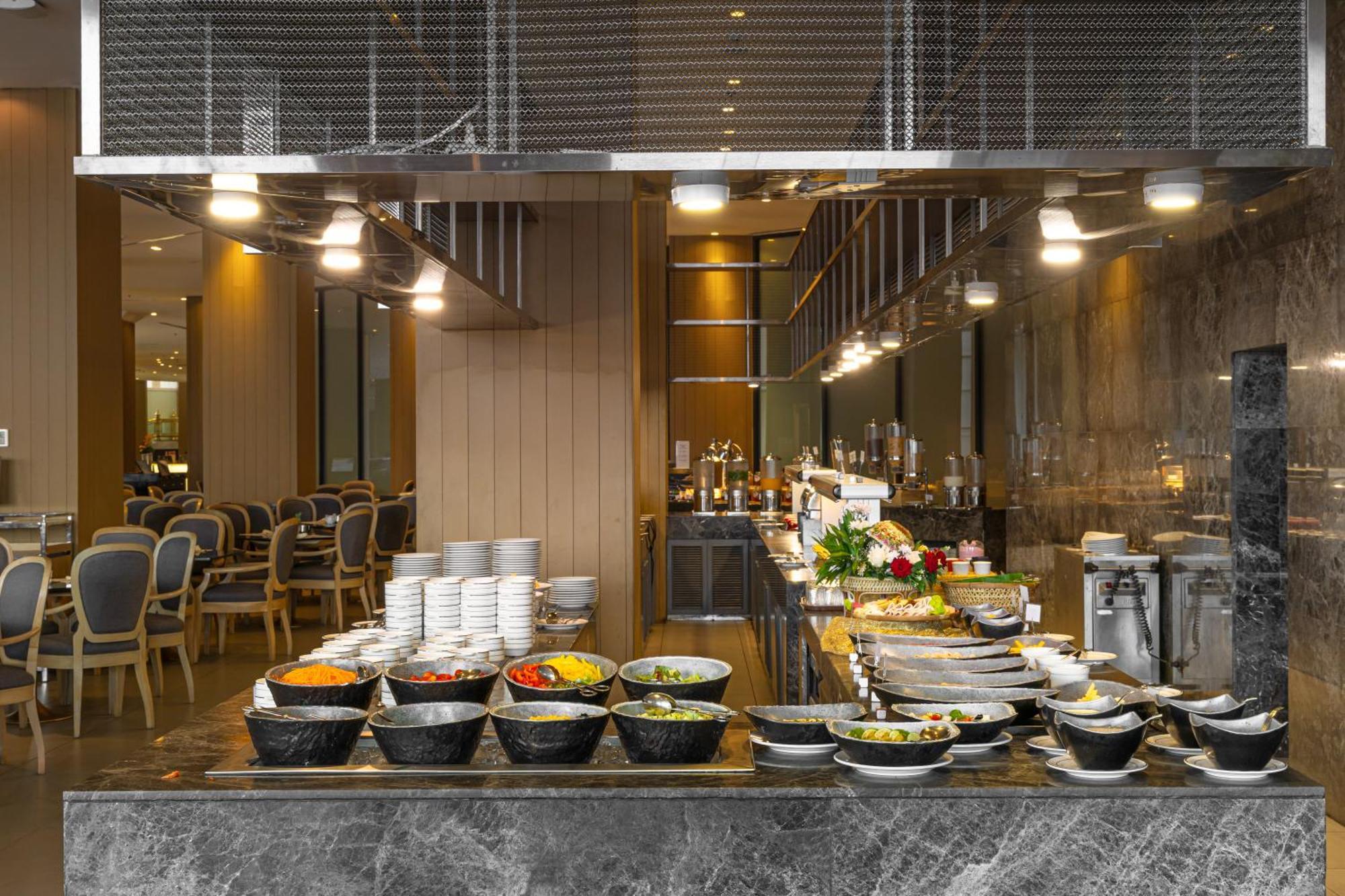 Hotel Royal Cliff Grand