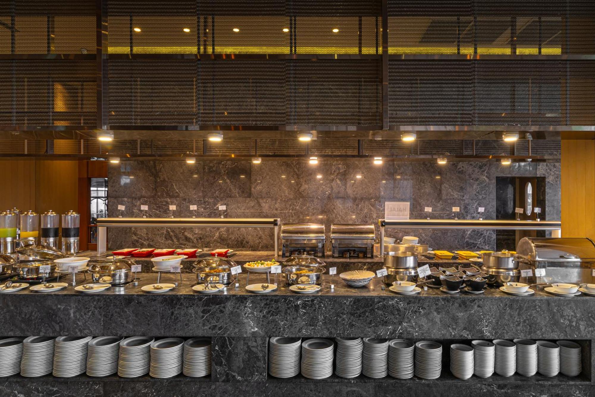 Royal Cliff Grand 5*