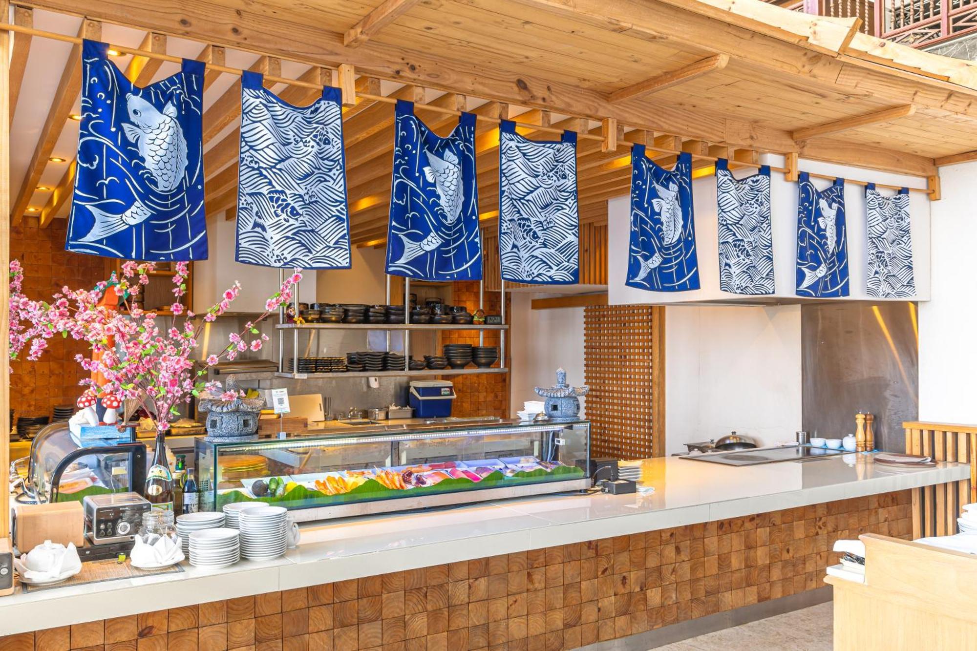 Royal Cliff Grand 5*