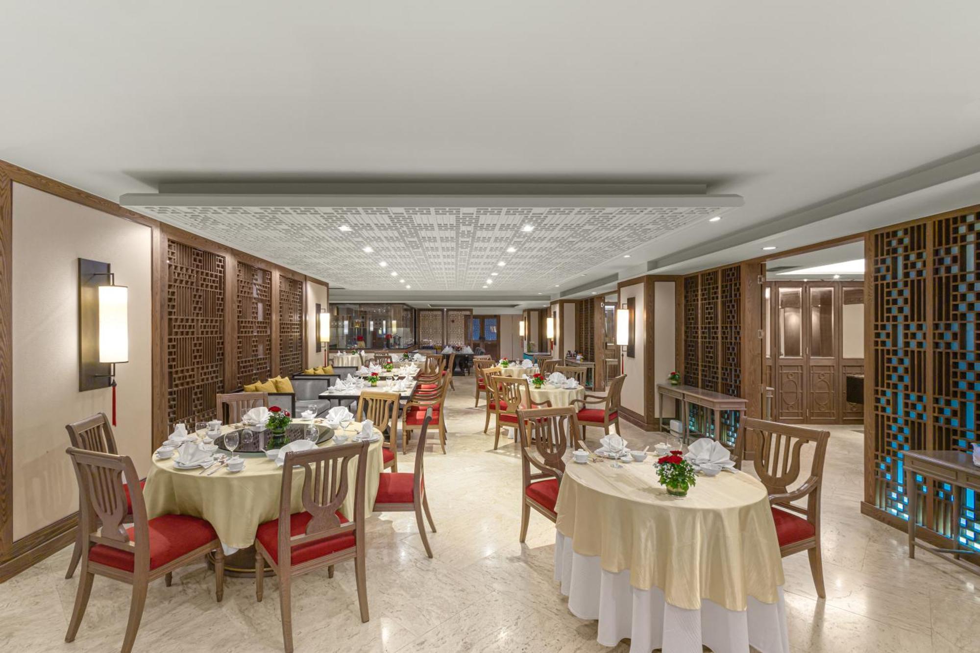 Royal Cliff Grand 5* Pattaya