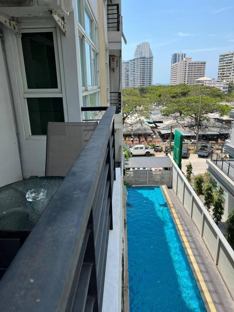 The Ocean Pearl Apartment *