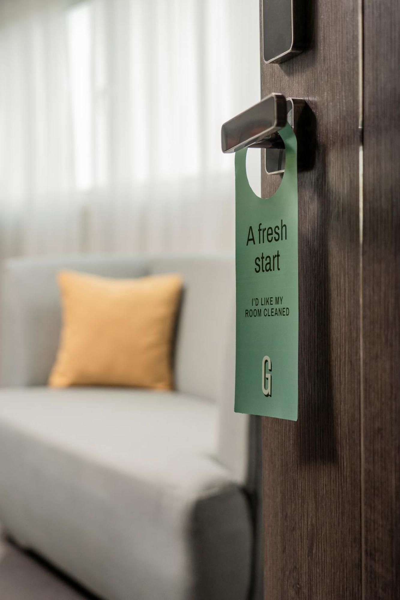 Garner By Ihg 4* Pattaya