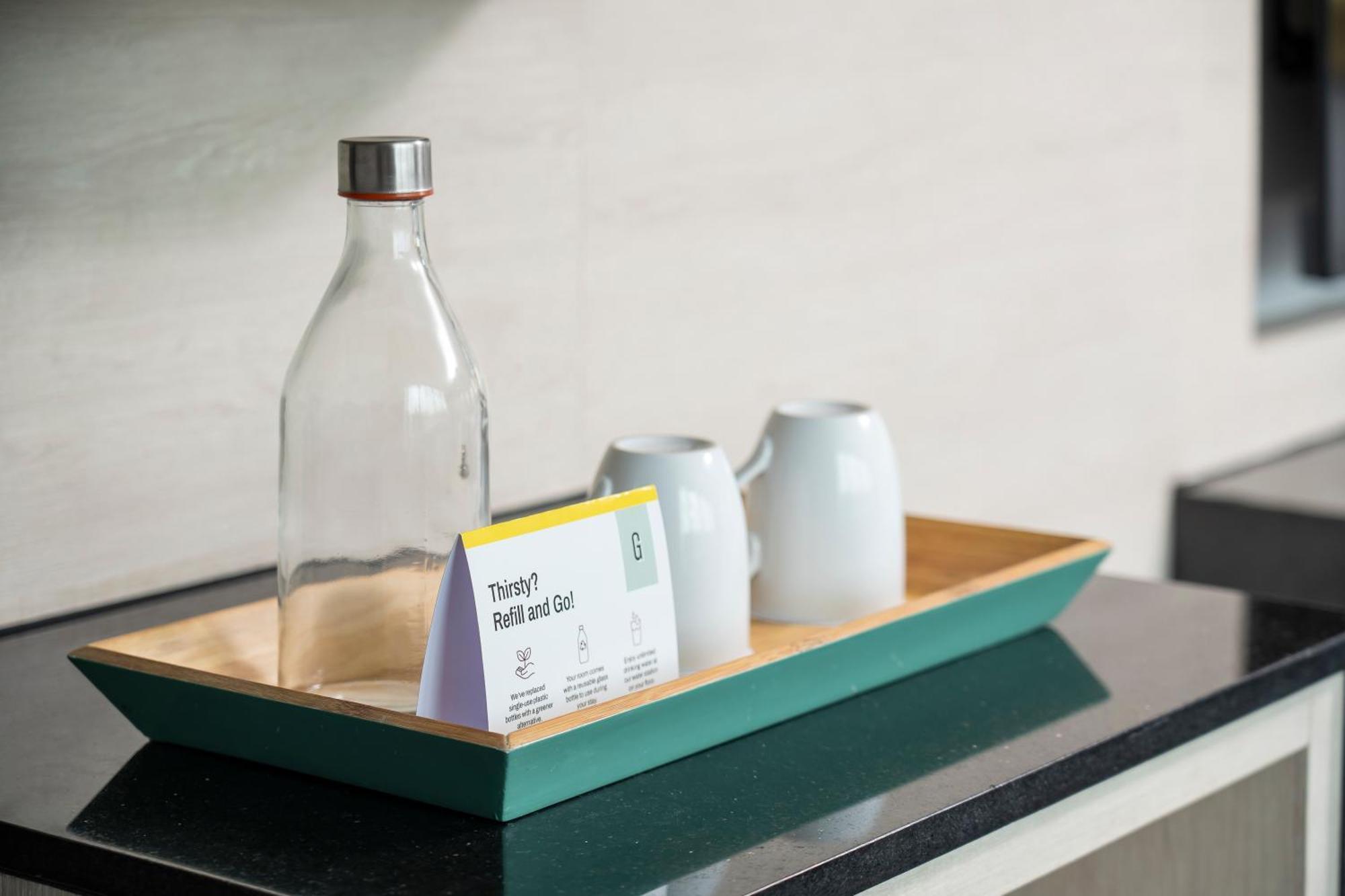 Garner By Ihg Hotel Pattaya