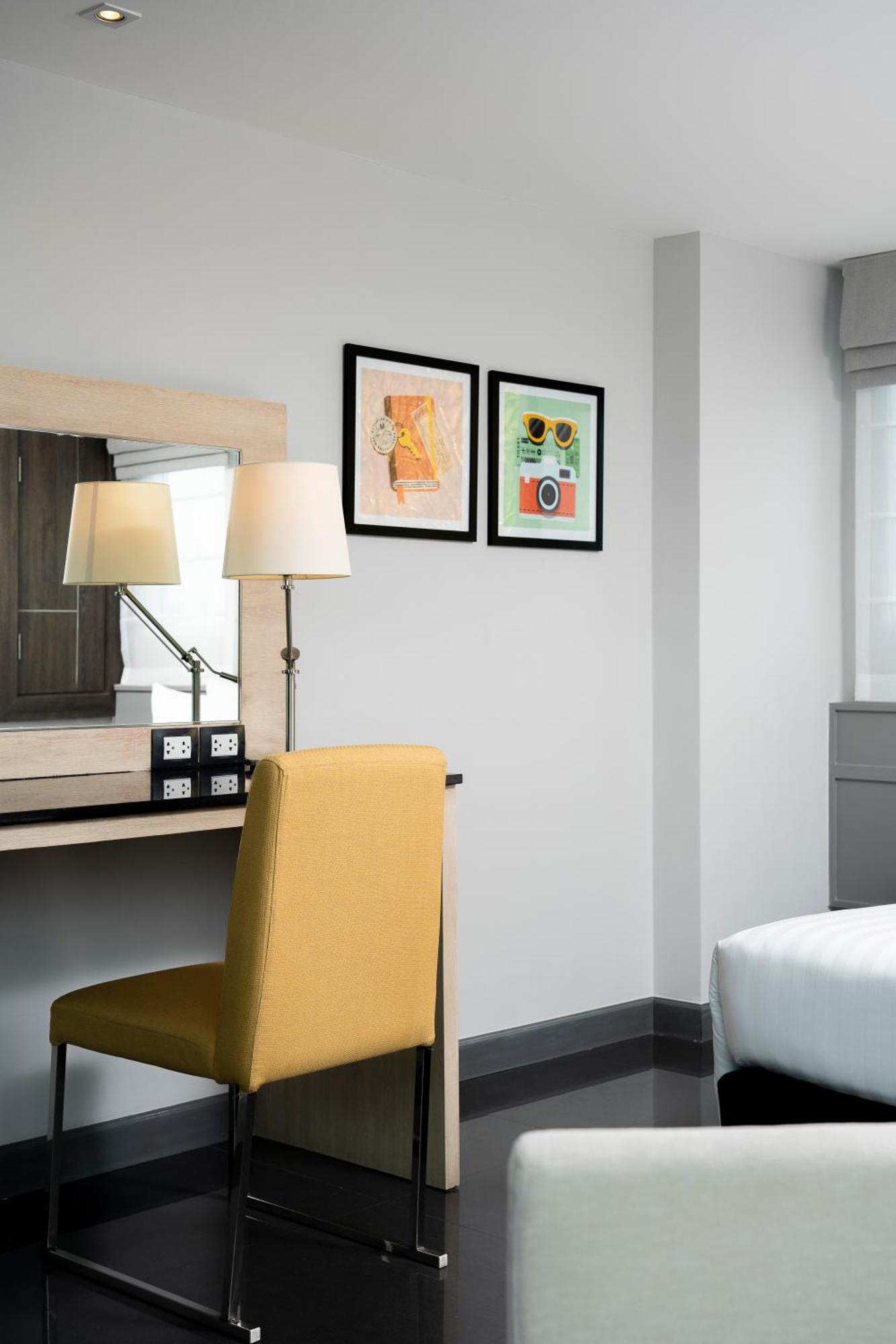 Garner By Ihg 4* Pattaya