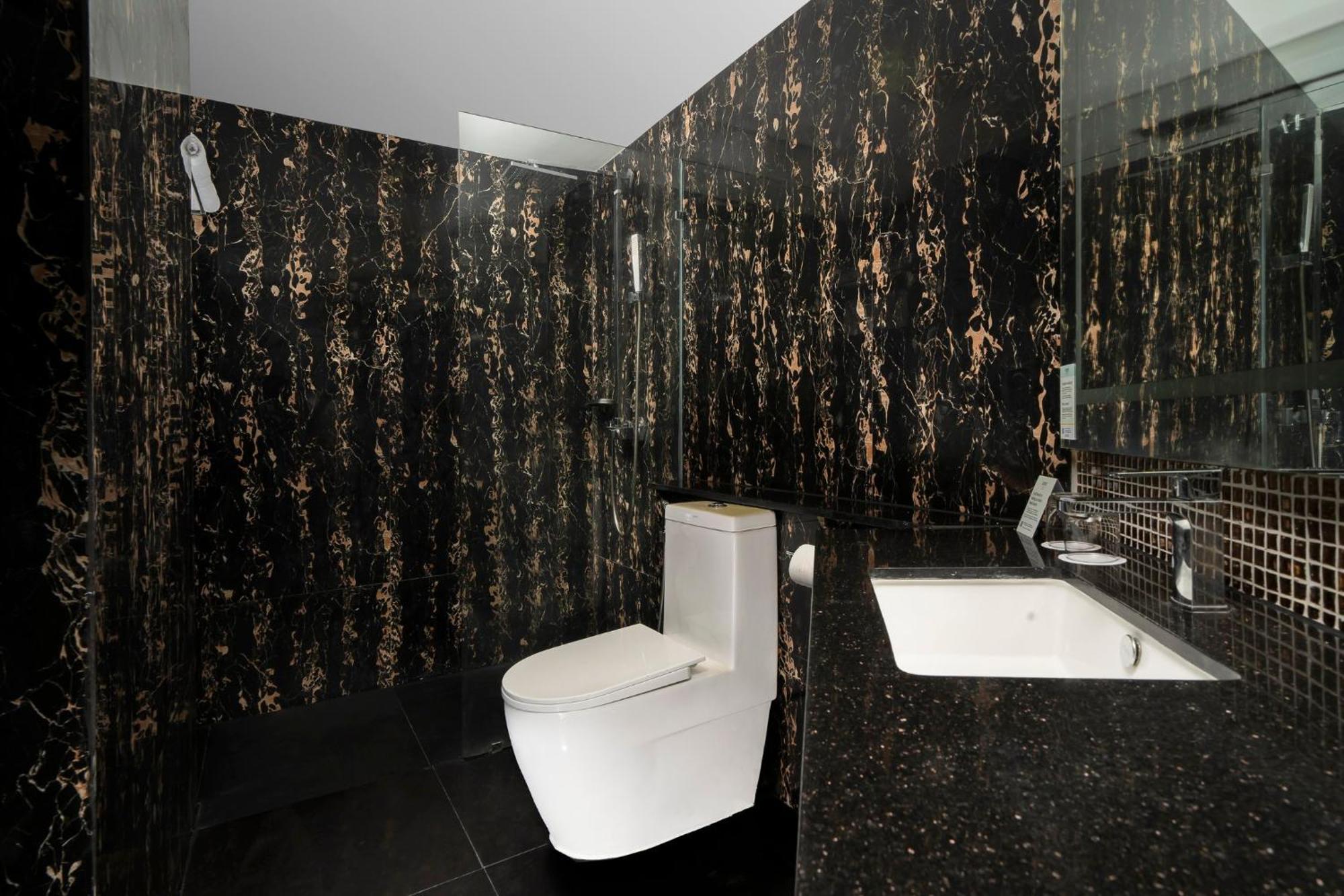 Garner By Ihg 4* Pattaya