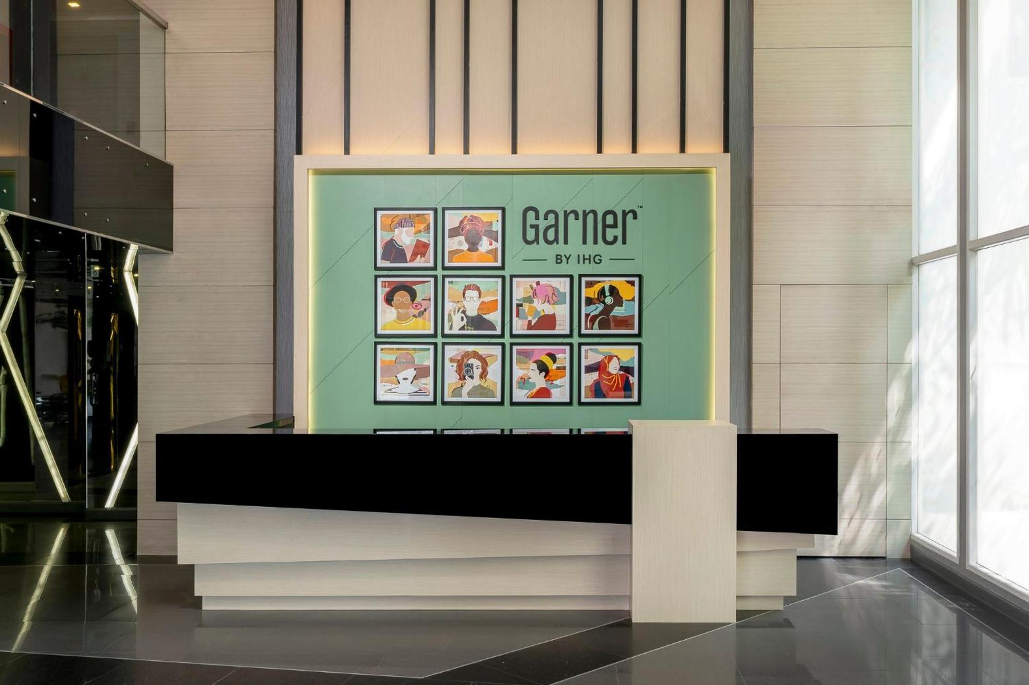 Garner By Ihg