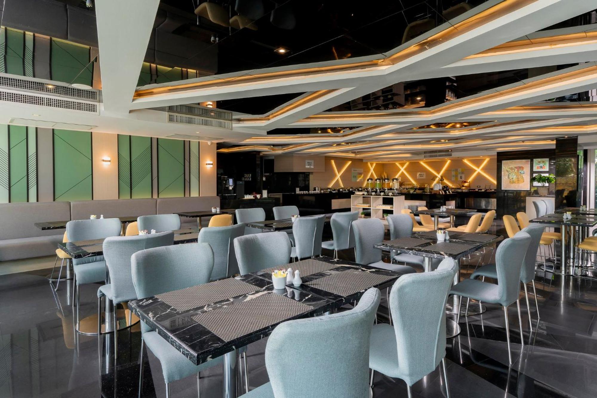 Garner By Ihg Hotel Pattaya