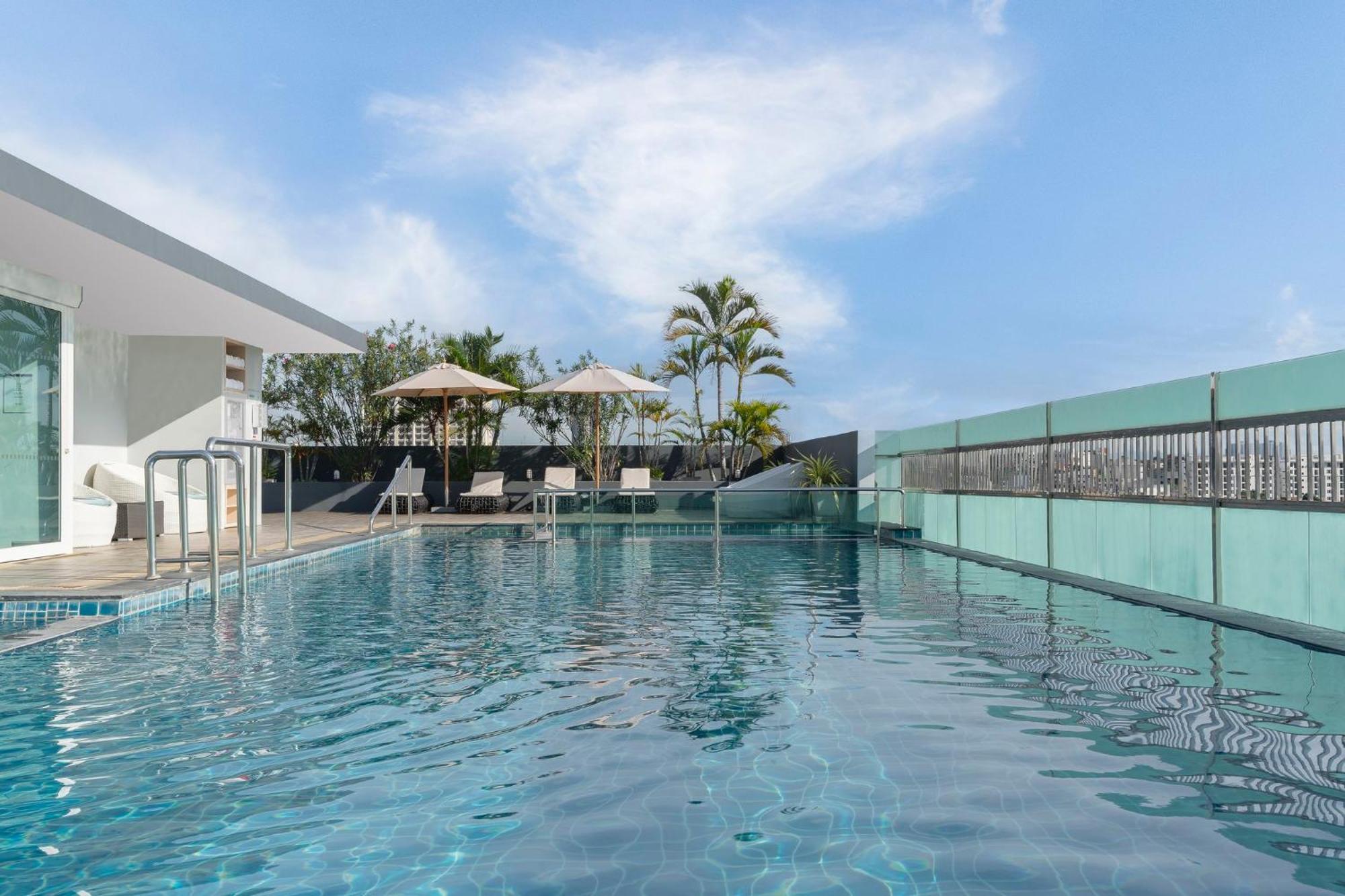 Garner By Ihg Pattaya