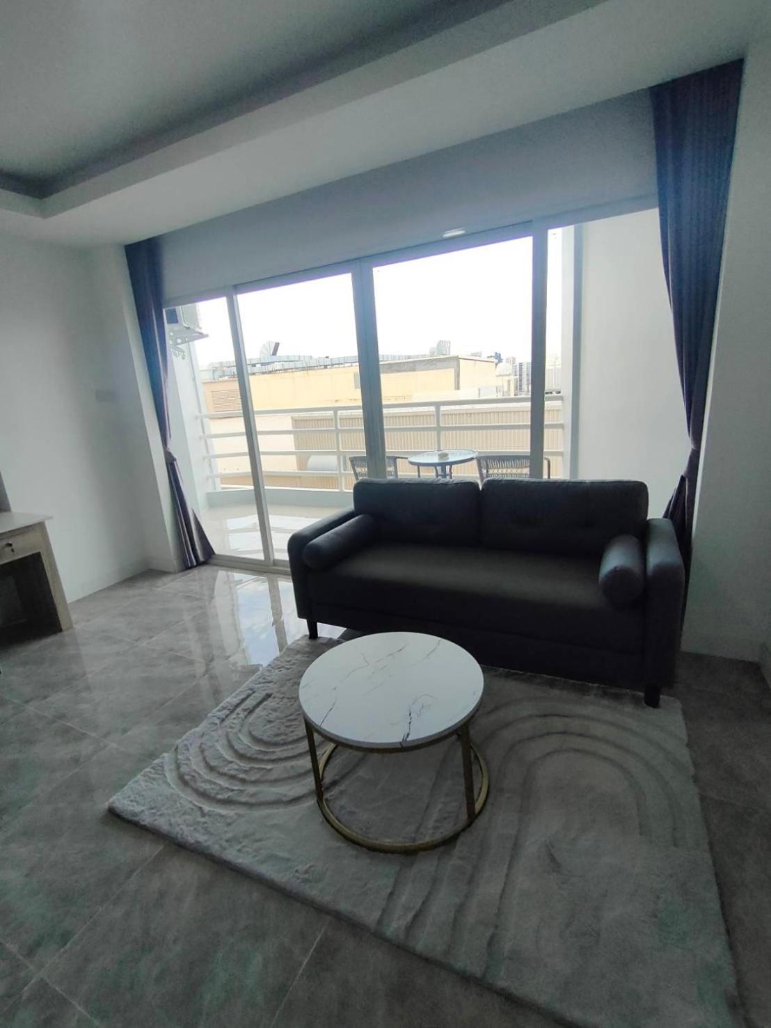 View Talay6 By Blue Ocean Apartment *